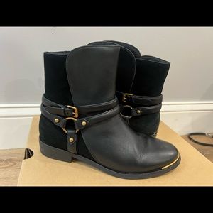 Ugg Kelby Boots. Size 8.